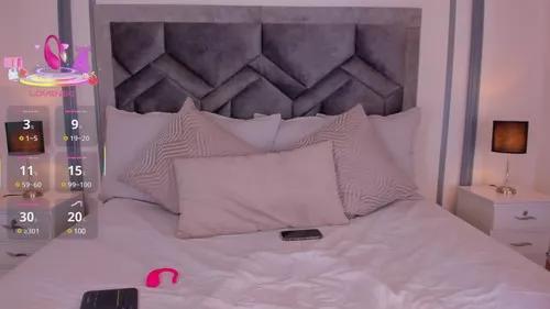 Check-out our cam rooms range and converse on a personal level with our delicious livecams streamers, showing off their spicy curves and toys.