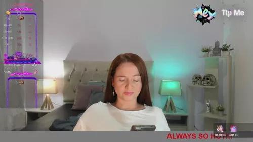 Check-out our cam rooms range and converse on a personal level with our delicious livecams streamers, showing off their spicy curves and toys.