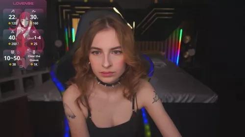 Check-out our cam rooms range and converse on a personal level with our delicious livecams streamers, showing off their spicy curves and toys.