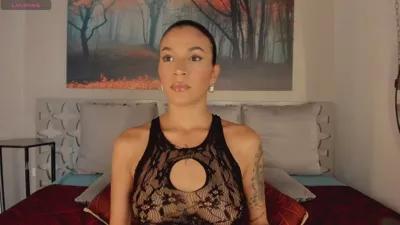 Check-out our cam rooms range and converse on a personal level with our delicious livecams streamers, showing off their spicy curves and toys.