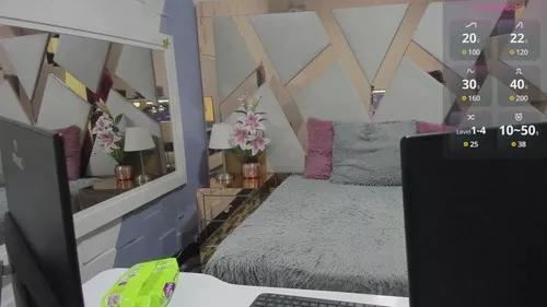 Check-out our cam rooms range and converse on a personal level with our delicious livecams streamers, showing off their spicy curves and toys.