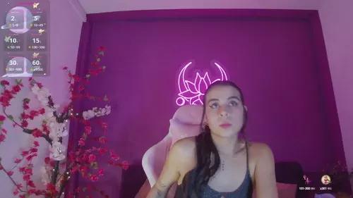 Check-out our cam rooms range and converse on a personal level with our delicious livecams streamers, showing off their spicy curves and toys.