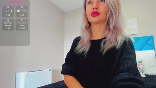 luvsunshinee from Cherry is Freechat