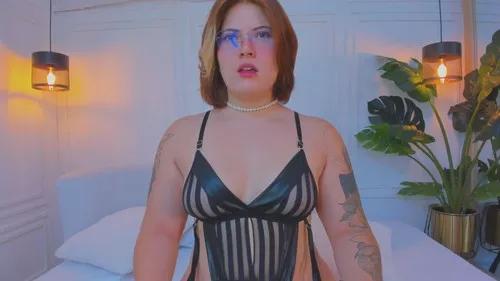 Check-out our cam rooms range and converse on a personal level with our delicious livecams streamers, showing off their spicy curves and toys.