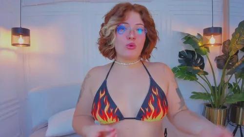 madissonmoore from Cherry is Freechat