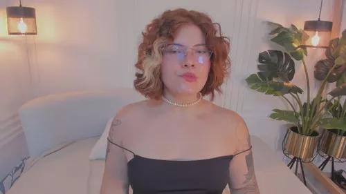 madissonmoore from Cherry is Freechat