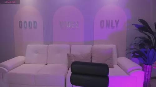 Check-out our cam rooms range and converse on a personal level with our delicious livecams streamers, showing off their spicy curves and toys.