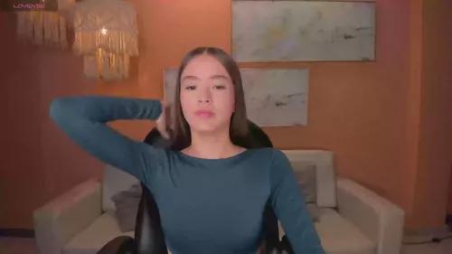 Check-out our cam rooms range and converse on a personal level with our delicious livecams streamers, showing off their spicy curves and toys.