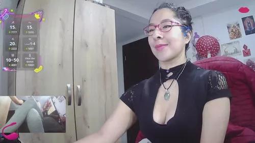 malishkafox from Cherry is Freechat