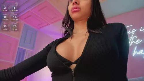 Check-out our cam rooms range and converse on a personal level with our delicious livecams streamers, showing off their spicy curves and toys.