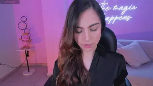 mariannelane from Cherry is Freechat