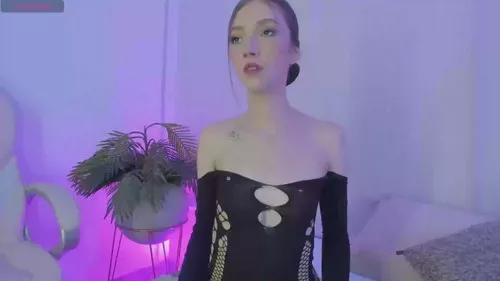 mariapettit from Cherry is Freechat