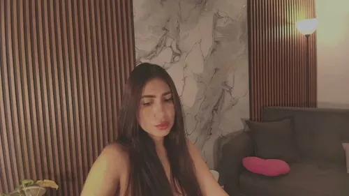 mariejanex from Cherry is Freechat