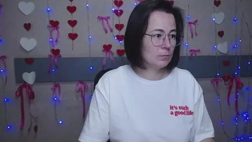 mariesho from Cherry is Freechat