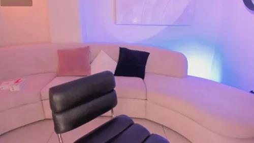 mariewalker from Cherry is Freechat
