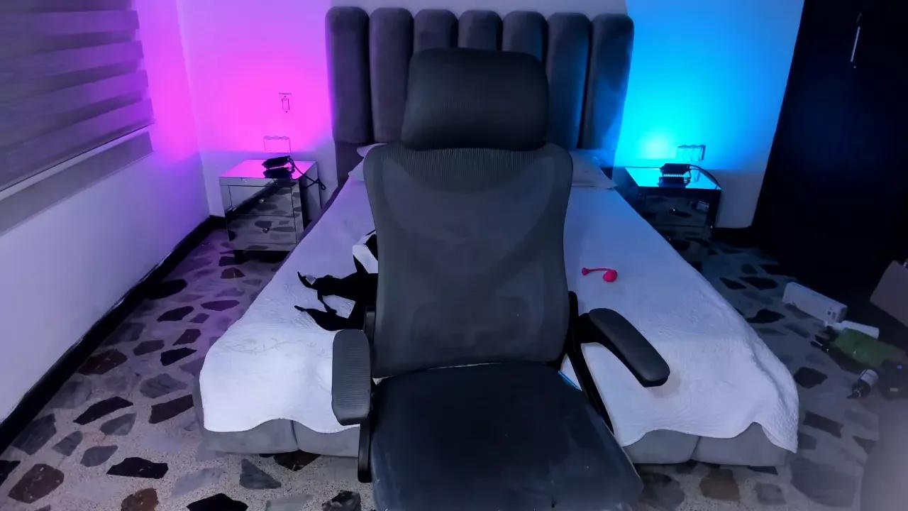 Check-out our cam rooms range and converse on a personal level with our delicious livecams streamers, showing off their spicy curves and toys.