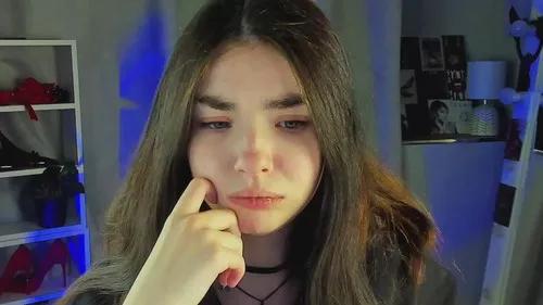 marissablue from Cherry is Freechat