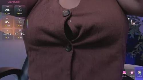 martinnabonett from Cherry is Freechat