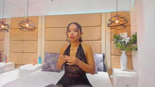 meganmagnus from Cherry is Freechat
