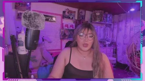 megaria from Cherry is Freechat