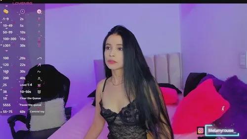 Check-out our cam rooms range and converse on a personal level with our delicious livecams streamers, showing off their spicy curves and toys.
