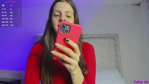 Check-out our cam rooms range and converse on a personal level with our delicious livecams streamers, showing off their spicy curves and toys.