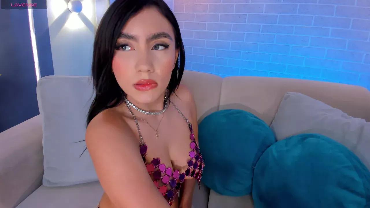 melodyroberts from Cherry is Freechat
