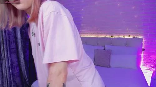 meowamanda from Cherry is Freechat
