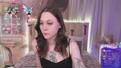 Check-out our cam rooms range and converse on a personal level with our delicious livecams streamers, showing off their spicy curves and toys.