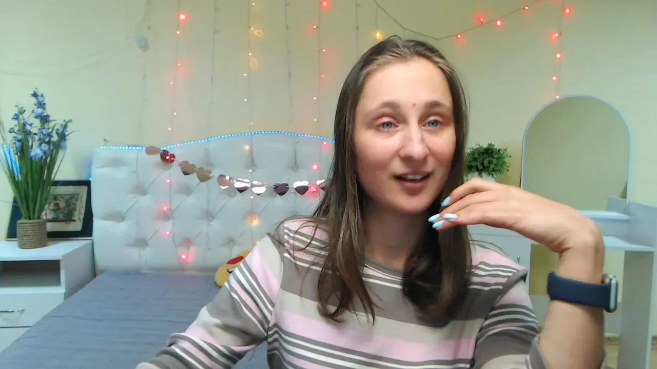 michelleee from Cherry is Freechat