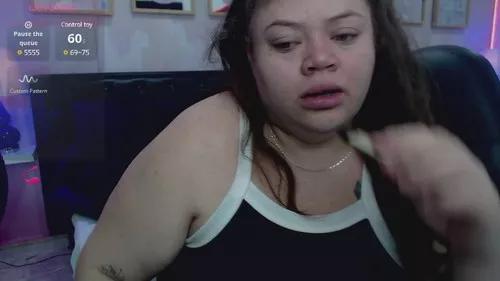 michellsmith2 from Cherry is Freechat