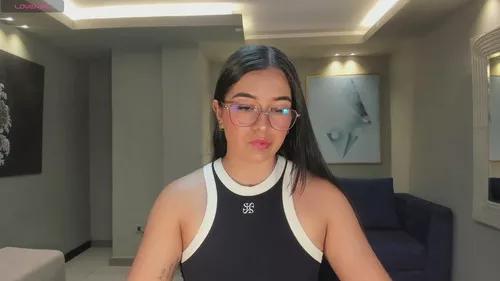 milacoleman from Cherry is Freechat