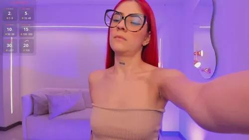 Check-out our cam rooms range and converse on a personal level with our delicious livecams streamers, showing off their spicy curves and toys.