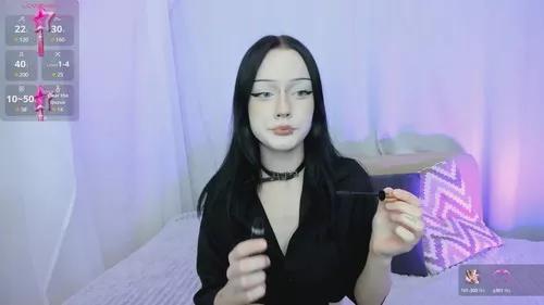 misscharms from Cherry is Freechat