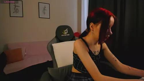 Check-out our cam rooms range and converse on a personal level with our delicious livecams streamers, showing off their spicy curves and toys.