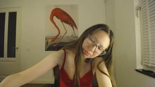 misseli from Cherry is Freechat