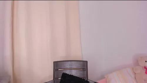 missophie from Cherry is Freechat