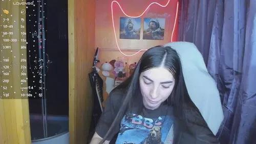Check-out our cam rooms range and converse on a personal level with our delicious livecams streamers, showing off their spicy curves and toys.