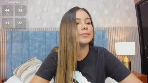 missteff from Cherry is Freechat