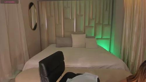 Check-out our cam rooms range and converse on a personal level with our delicious livecams streamers, showing off their spicy curves and toys.