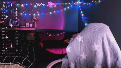 mymoonstars from Cherry is Freechat