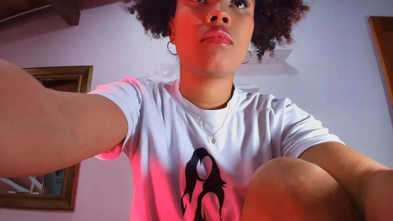 Photos of naiablessed from Cherry is Freechat