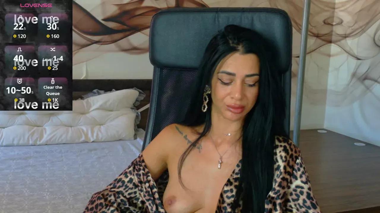 Check-out our cam rooms range and converse on a personal level with our delicious livecams streamers, showing off their spicy curves and toys.