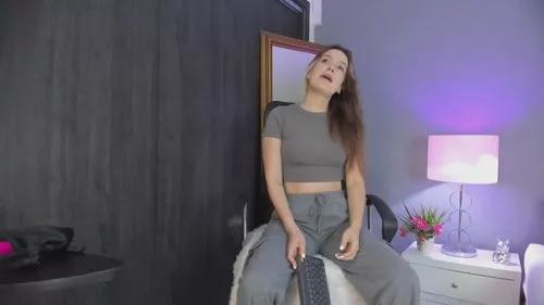 nashlyfontanna from Cherry is Freechat