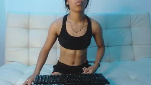 nat24angel from Cherry is Freechat