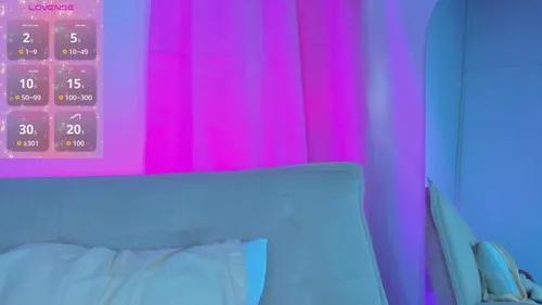 Check-out our cam rooms range and converse on a personal level with our delicious livecams streamers, showing off their spicy curves and toys.