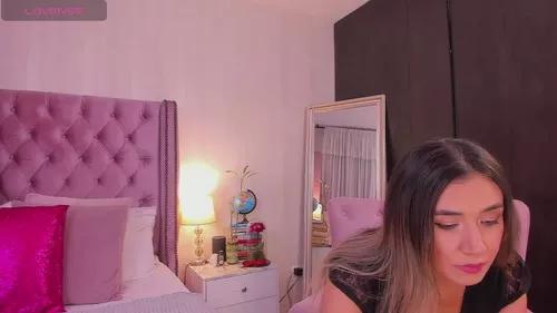 Check-out our cam rooms range and converse on a personal level with our delicious livecams streamers, showing off their spicy curves and toys.