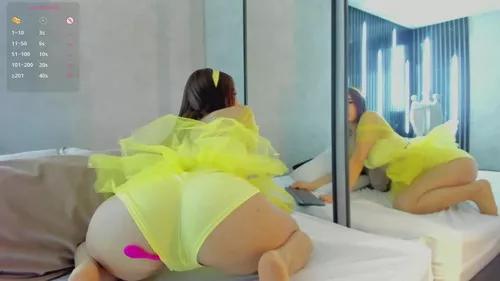 Photos of nattmarin from Cherry is Freechat