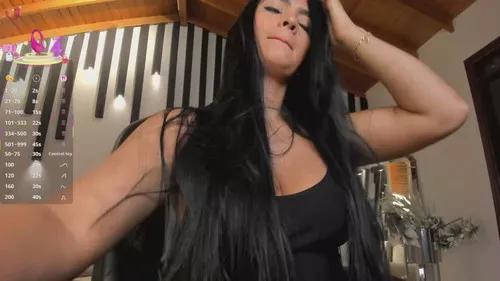Photos of natyferrer from Cherry is Freechat