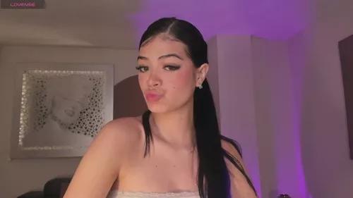 Check-out our cam rooms range and converse on a personal level with our delicious livecams streamers, showing off their spicy curves and toys.